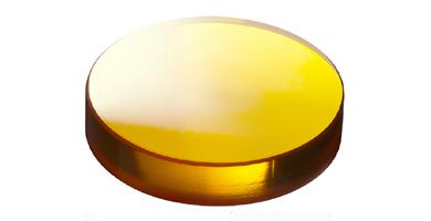 LENS Ø 40 FL.250 MM SP. 7,6