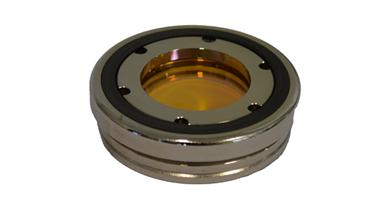 ASSEMB LENS P/CX F5 D1.5 SCREW HOLDER -LOW ABSORP. LENS-