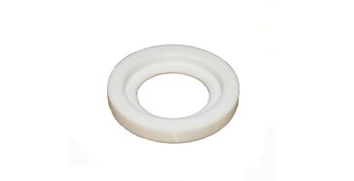 INSULATING CERAMIC DISC