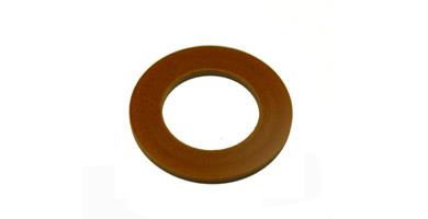 INSULATING VESPEL DISC