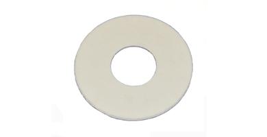 INSULATING TEFLON DISC Ø 32MM
