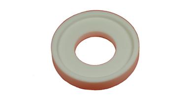 PTFE INSULATOR 40 x 6