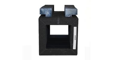 OPT. PATH Y AXIS BELLOWS