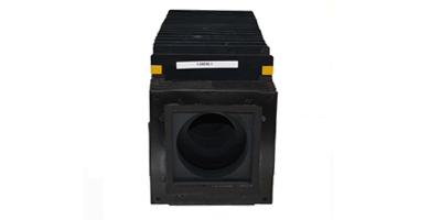 X AXIS BEAM LMAX=2750