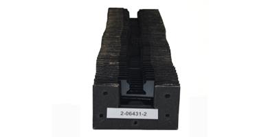 X AXIS BELLOW BYSTRONIC LMAX=4660