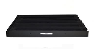 X AXIS BELLOWS RIGHT