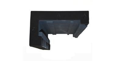 L4050 RAIL AXIS X RIGHT