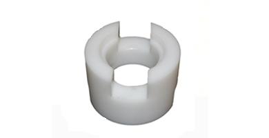 LENS SUPPORT FOR CLEANING