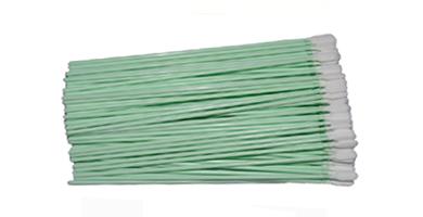CLEANING STICKS FOR CO2/FIBER LASERS 100 Pcs