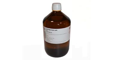 DIETHYL ETHER - 99,8% CLEANING FLUID 1 LT