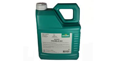 PROWELD 264 FOR CROSS JET 5L