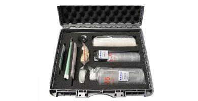 CLEANING MAINTENANCE OPTIC KIT CO2