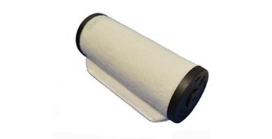 GENUINE LEYBOLD VACUUM FILTER