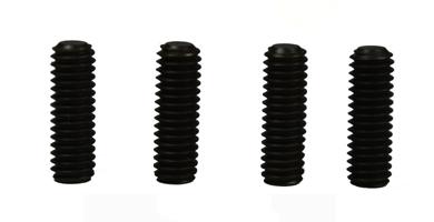 KIT SCREWS FOR CENTERING 4 PCS
