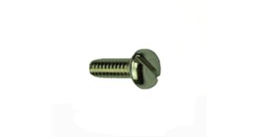 SCREWS FOR CONNECTOR M2.5X4 4 PCS