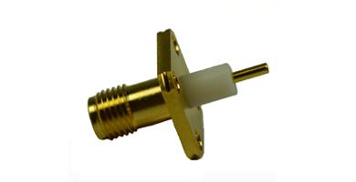 COMPLETE CONNECTOR SET