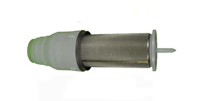 CARTRIDGE FOR WATER FILTER AF11S-1A