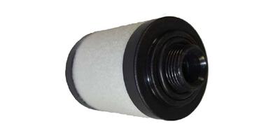 VACUUM PUMP FILTER