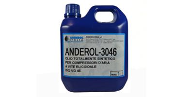 LIQ. FOR VACUUM PUMP