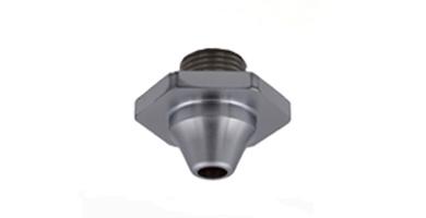 NOZZLE NCB Ø 3.5 CHROMED