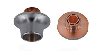 DOUBLE NOZZLE Ø12 C