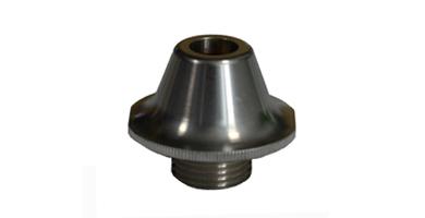 DOUBLE NOZZLE Ø 7.0 CC AL