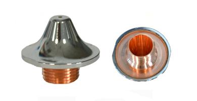 NOZZLE TYPE S Ø 1.0 FE