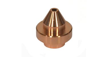 NOZZLE H.22.5MM CYL. NTX1 Ø 3.0