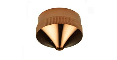 OUTER NOZZLE NTX1 Ø 4.0