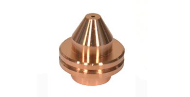 TAPERED NOZZLE TIP Ø 1.5