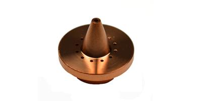 DOUBLE NOZZLE H17MM 12 HOLES