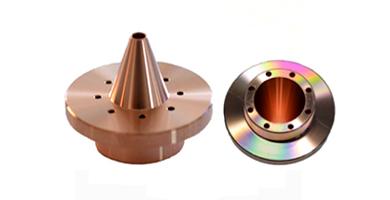 DOUBLE NOZZLE 8 HOLES Ø1.5