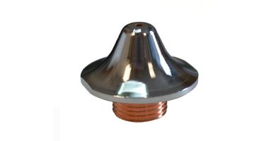 CHROMED NOZZLE Ø1.2 - TYPE 