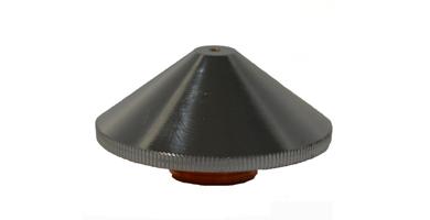 CHROMED NOZZLE HP/CON Ø 2.0