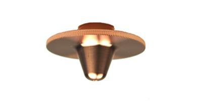 NOZZLE HP/R XY Ø 1.5