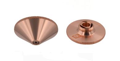 DOUBLE NOZZLE SS Ø 2.5