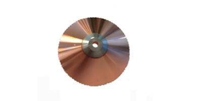 NOZZLE HP/CON HARD CHROME TIP Ø 3.5