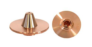 DOUBLE NOZZLE HP Ø 1.2