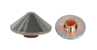 DOUBLE CHROMED NOZZLE HP/N Ø2.0