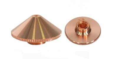 DOUBLE NOZZLE HP/CON Ø 1.8