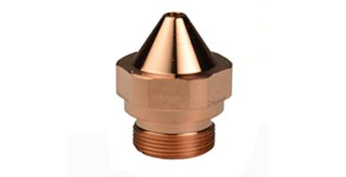 CONICAL NOZZLE LP Ø 1.2