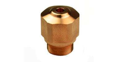 NOZZLE K Ø 2.5