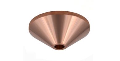 LARGE HP/N NOZZLE Ø 4.5