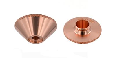 BOOSTER NOZZLE Ø 3.5