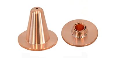 DOUBLE NOZZLE TYPE CS H=30MM Ø 3.5