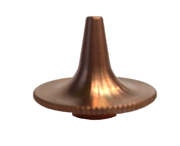 NOZZLE HEAD DS Ø 1.2