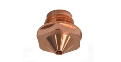 NOZZLE CYL. AUT. EXCHANGE Ø 1.5