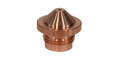 CONICAL NOZZLE Ø 3.5