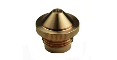 DOUBLE NOZZLE Ø 1.2