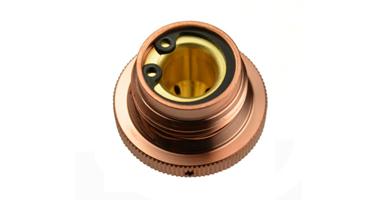 NOZZLE W/SPRING Ø3.0MM ØINT.2.0MM